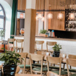 Zęza À l'intérieur