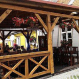 Córka Rybaka Extérieur