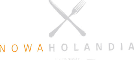 Nowa Holandia Logo