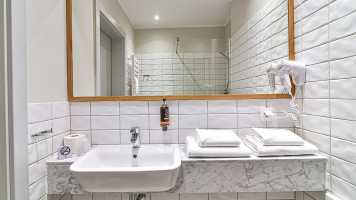 Nowa Holandia Boisson