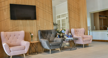 Nowa Holandia Boisson