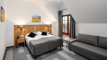 Nowa Holandia Boisson