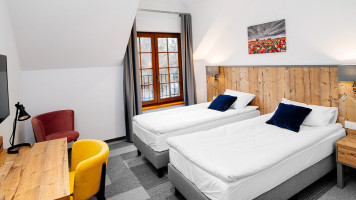 Nowa Holandia Boisson