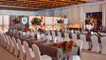 Nowa Holandia Extérieur