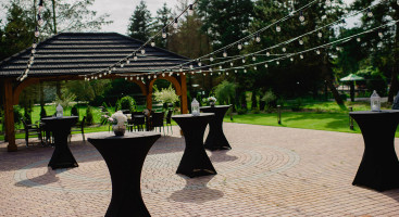 Nowa Holandia Extérieur