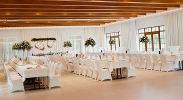 Nowa Holandia À l'intérieur