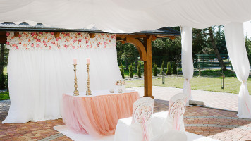 Nowa Holandia Boisson