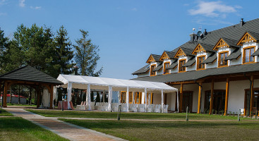 Nowa Holandia Extérieur