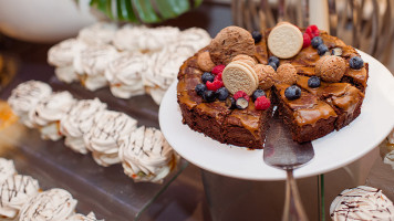 Nowa Holandia Boisson