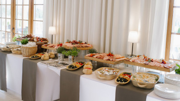 Nowa Holandia À l'intérieur