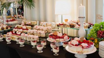 Nowa Holandia À l'intérieur