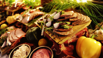 Nowa Holandia Boisson