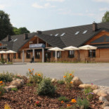 Dworek Hołny Extérieur