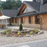 Dworek Hołny Extérieur