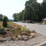 Dworek Hołny Extérieur