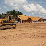 Dworek Hołny Extérieur