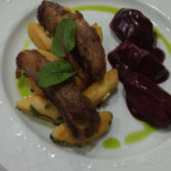 Dworek Hołny Nourriture