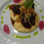 Dworek Hołny Nourriture