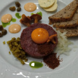 Dworek Hołny Nourriture