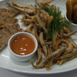 Dworek Hołny Nourriture