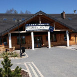 Dworek Hołny Extérieur