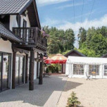 Zajazd Nad Stawem Rybaczowka Na zewnątrz