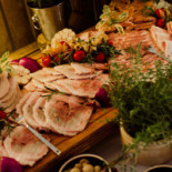 Karczma Pod Strzecha Comida