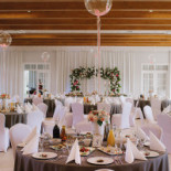 Karczma Pod Strzecha Dentro