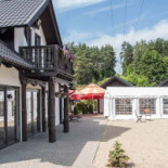 Rybaczówka Extérieur