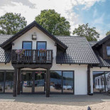 Rybaczówka Extérieur