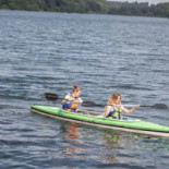 Rybaczówka Extérieur