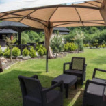 Rybaczówka Extérieur