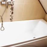 Rybaczówka À l'intérieur