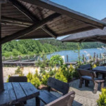 Rybaczówka Extérieur