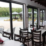 Rybaczówka À l'intérieur