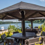 Rybaczówka Extérieur