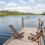 Rybaczówka Extérieur