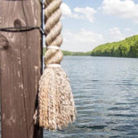 Rybaczówka Extérieur