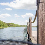 Rybaczówka Extérieur