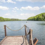 Rybaczówka Extérieur