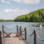 Rybaczówka Extérieur