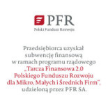 Pensjonat Mf Logo