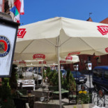 Pensjonat Mf Extérieur