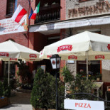 Pensjonat Mf Extérieur