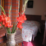 Pensjonat Mf Boisson