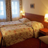 Pensjonat Mf À l'intérieur