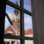 Pensjonat Mf Extérieur