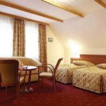 Pensjonat Mf À l'intérieur