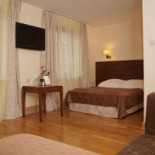 Pensjonat Mf À l'intérieur