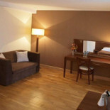 Pensjonat Mf À l'intérieur